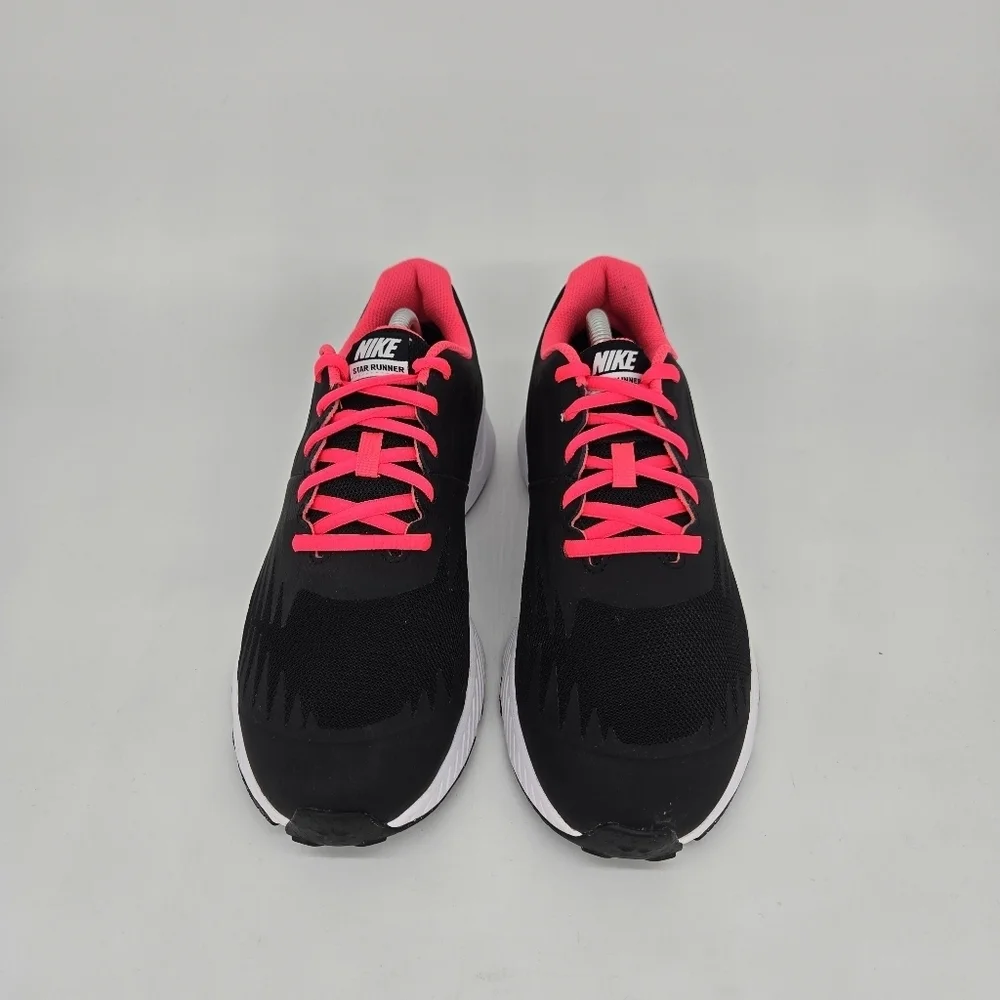 Nike Star Runner Kids Running Shoes Size 7Y